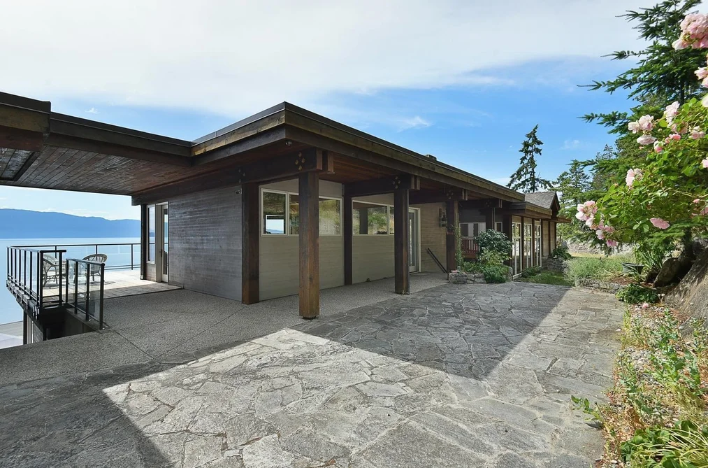 11579 SUNSHINE COAST HIGHWAY, Halfmoon Bay BC V7Z 1C1, Halfmoon Bay BC — Residential for Sale — Photo 6 of 40