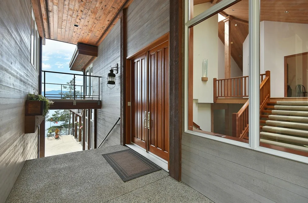 11579 SUNSHINE COAST HIGHWAY, Halfmoon Bay BC V7Z 1C1, Halfmoon Bay BC — Residential for Sale — Photo 7 of 40