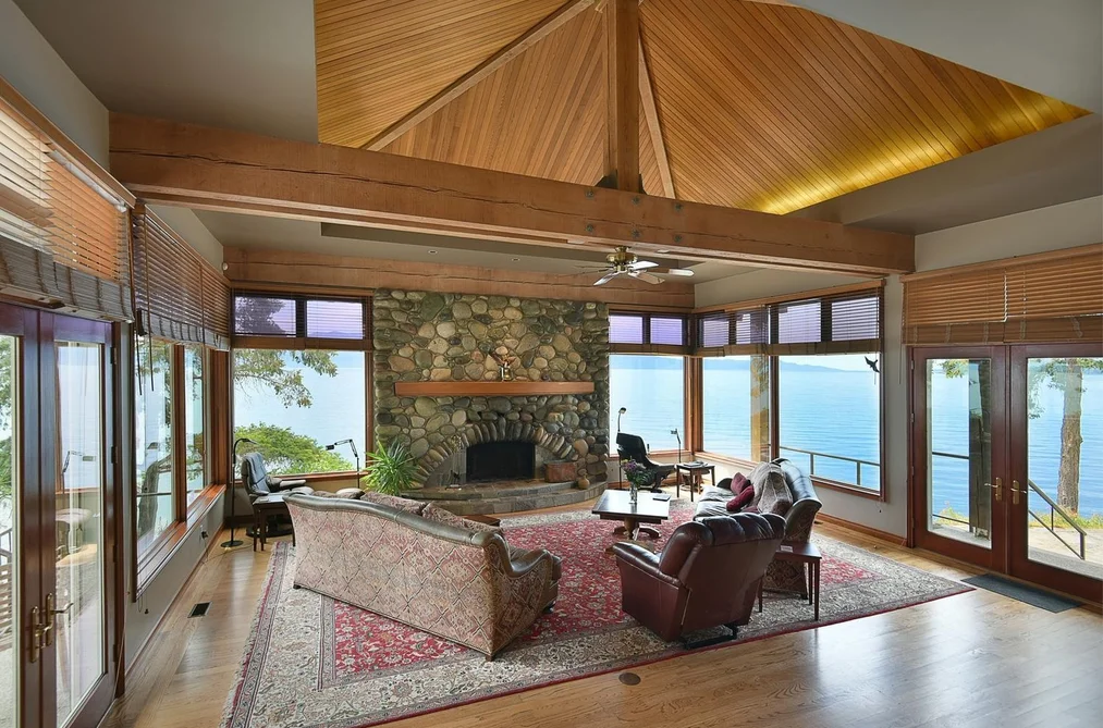 11579 SUNSHINE COAST HIGHWAY, Halfmoon Bay BC V7Z 1C1, Halfmoon Bay BC — Residential for Sale — Photo 9 of 40