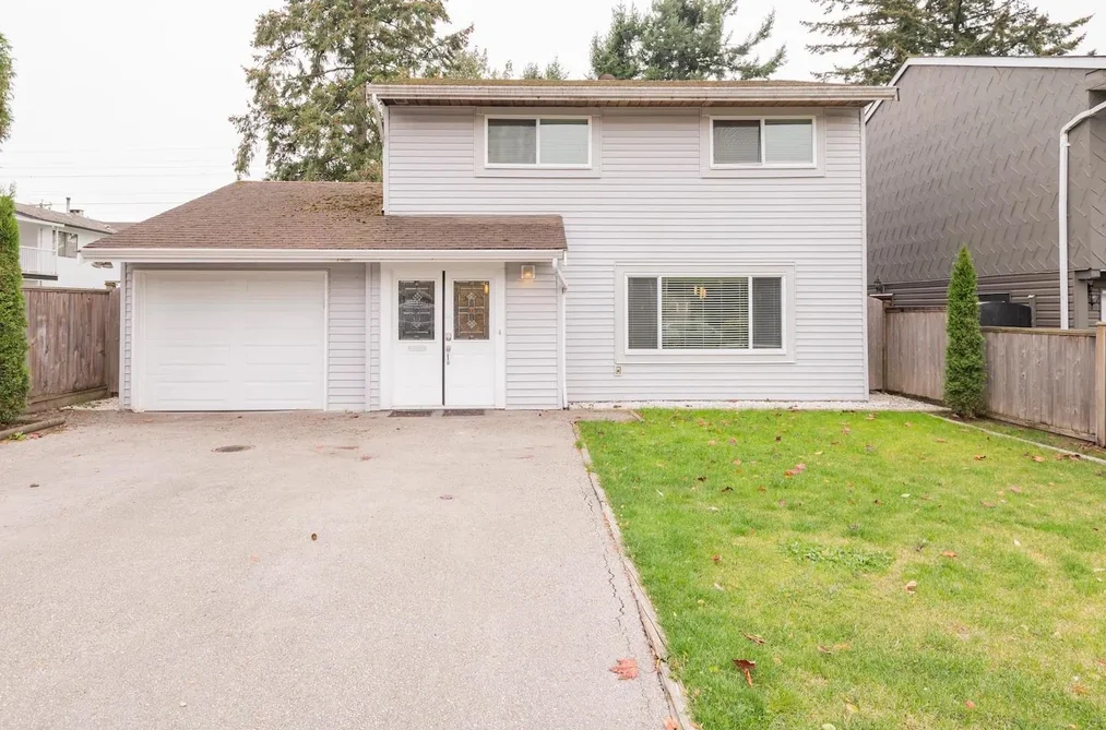 House for sale at 11586 Parkwood Place Delta British Columbia - MLS: R3073290