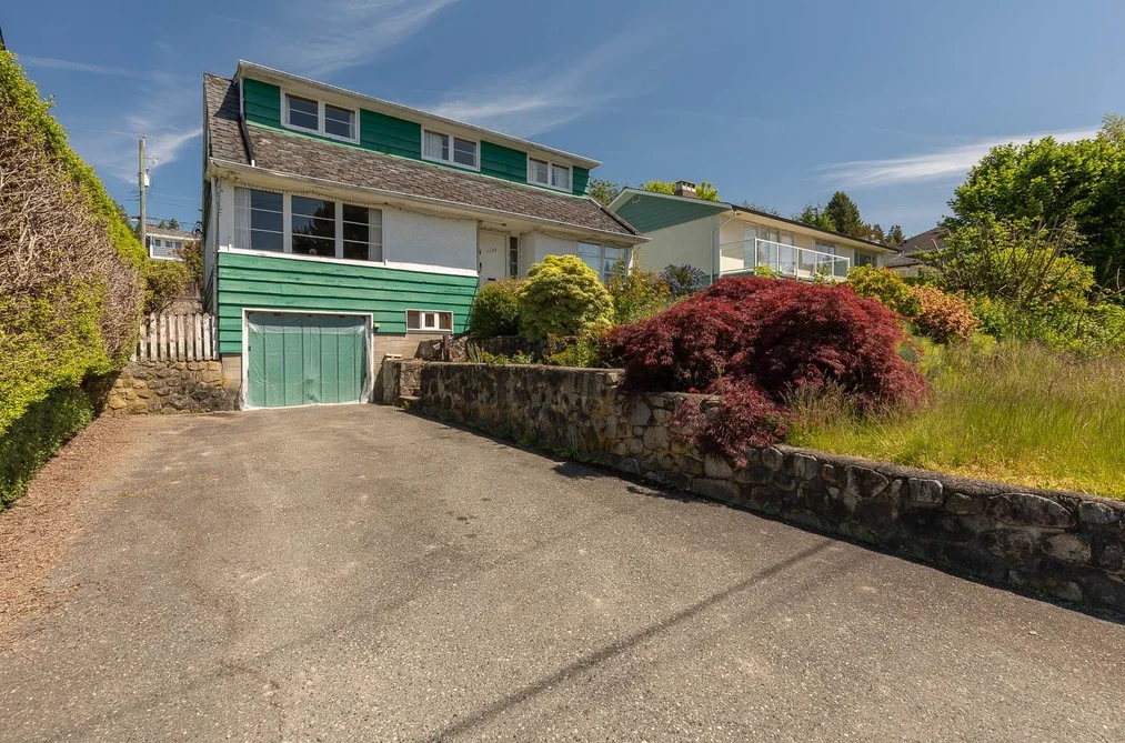 1159 KINGS AVENUE, West Vancouver BC V7T 2C2, West Vancouver BC — Residential for Sale - Photo 2