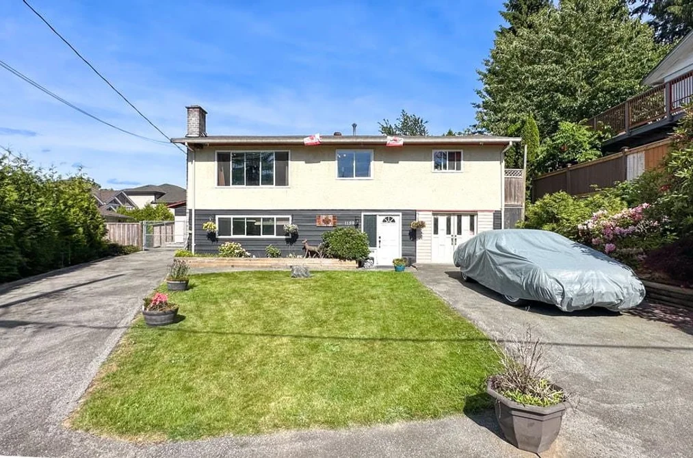 House for sale at 11590 140a Street Surrey British Columbia - MLS: R3107052