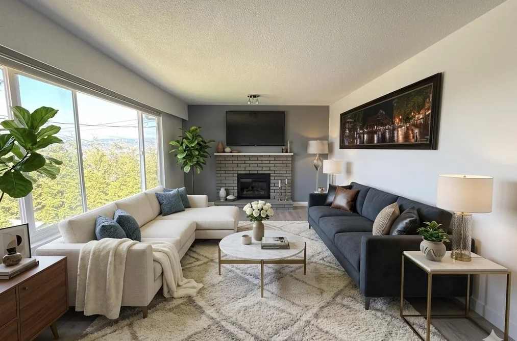 11590 140A STREET, Surrey BC V3R 3J3, Surrey BC — Residential for Sale - Photo 2