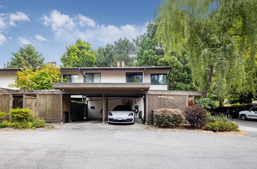 Townhouse for sale at 116 11491 7th Avenue Richmond British Columbia - MLS: R3079849