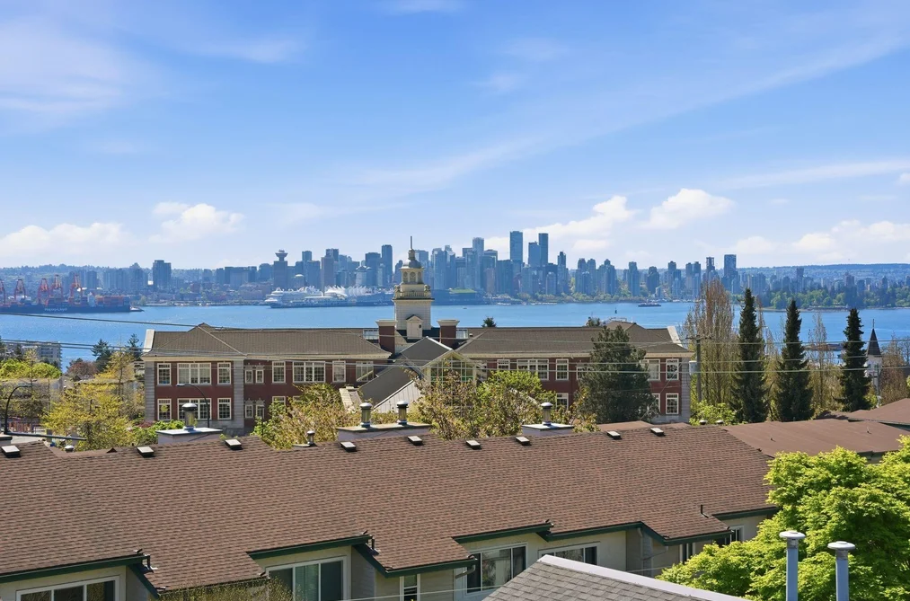 Condo for sale at 314 1345 Chesterfield Avenue North Vancouver British Columbia - MLS: R3125459