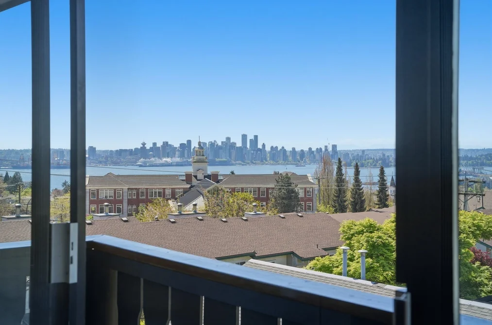 314 1345 CHESTERFIELD AVENUE, North Vancouver BC V7M 2N1, North Vancouver BC — Residential for Sale - Photo 7