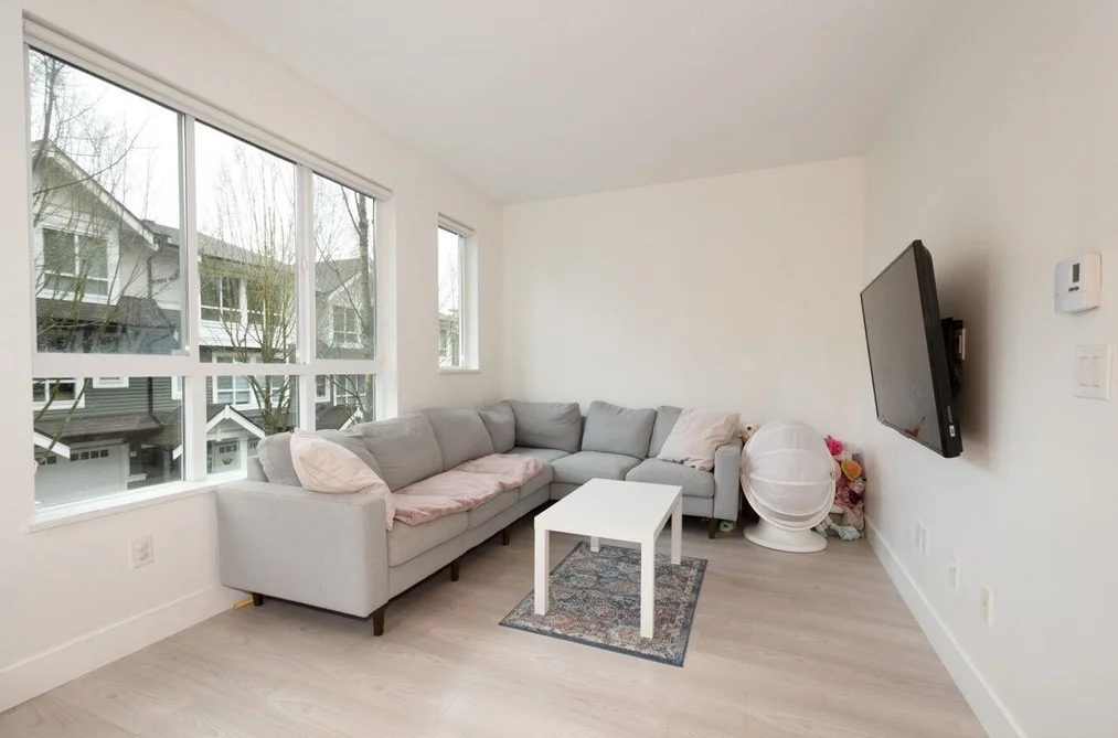 116 1460 SOUTHVIEW STREET, Coquitlam BC V3E 0G6, Coquitlam BC — Residential for Sale - Photo 2