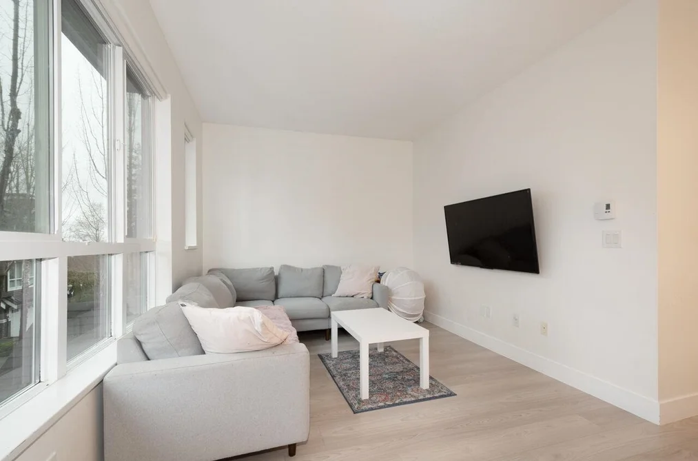116 1460 SOUTHVIEW STREET, Coquitlam BC V3E 0G6, Coquitlam BC — Residential for Sale - Photo 3