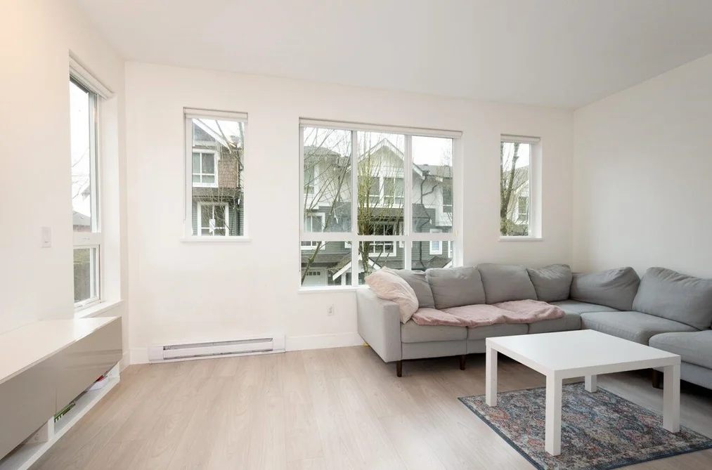 116 1460 SOUTHVIEW STREET, Coquitlam BC V3E 0G6, Coquitlam BC — Residential for Sale - Photo 4