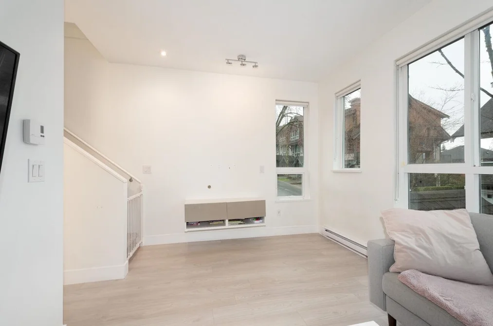 116 1460 SOUTHVIEW STREET, Coquitlam BC V3E 0G6, Coquitlam BC — Residential for Sale - Photo 5
