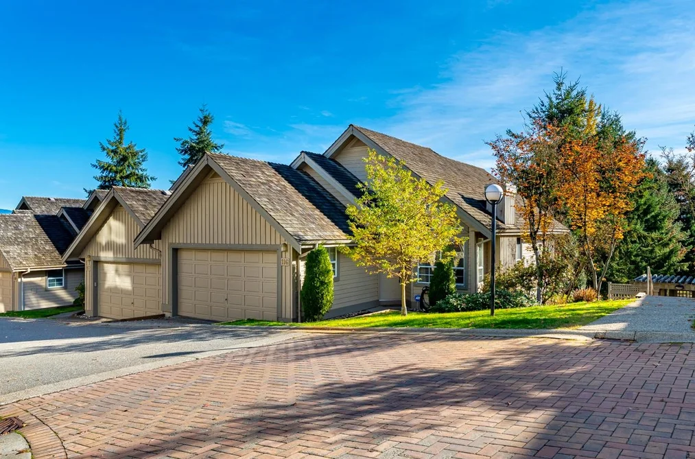 Townhouse for sale at 116 1465 Parkway Boulevard Coquitlam British Columbia - MLS: R3123707