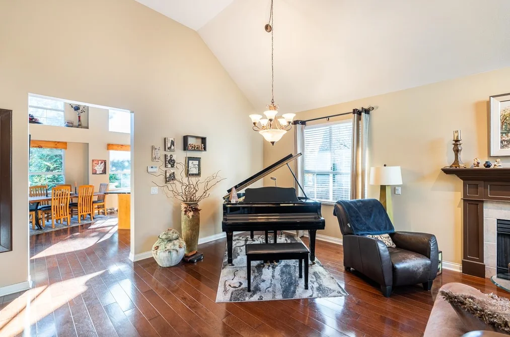 116 1465 PARKWAY BOULEVARD, Coquitlam BC V3E 3E6, Coquitlam BC — Residential for Sale - Photo 5