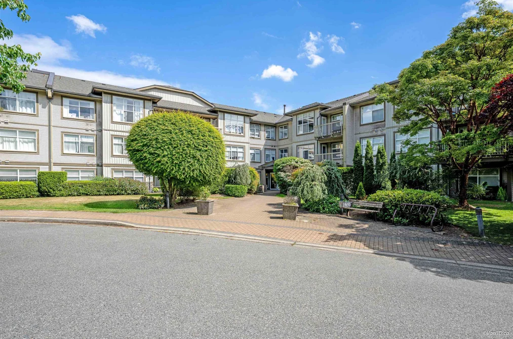 Condo for sale at 116 14885 105 Avenue Surrey British Columbia - MLS: R3129095