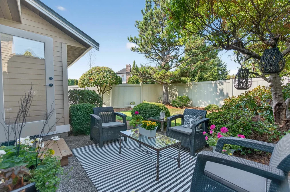 Townhouse for sale at 116 15121 19 Avenue Surrey British Columbia - MLS: R3147484