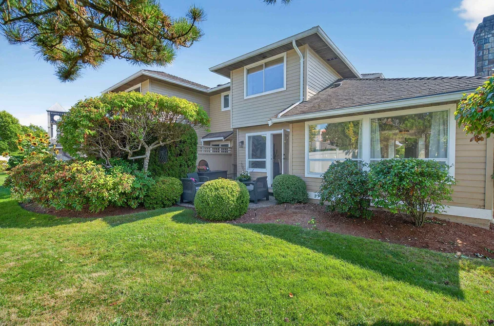 Townhouse for sale at 116 15121 19 Avenue Surrey British Columbia - MLS: R3122243