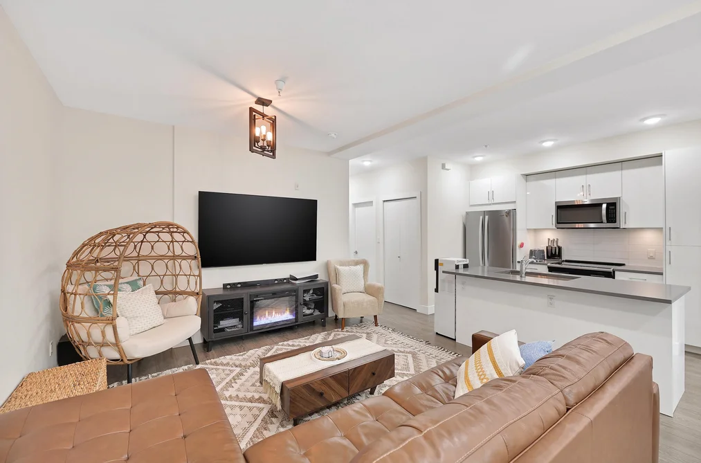 Townhouse for sale at 116 15351 101 Avenue Surrey British Columbia - MLS: R3150825