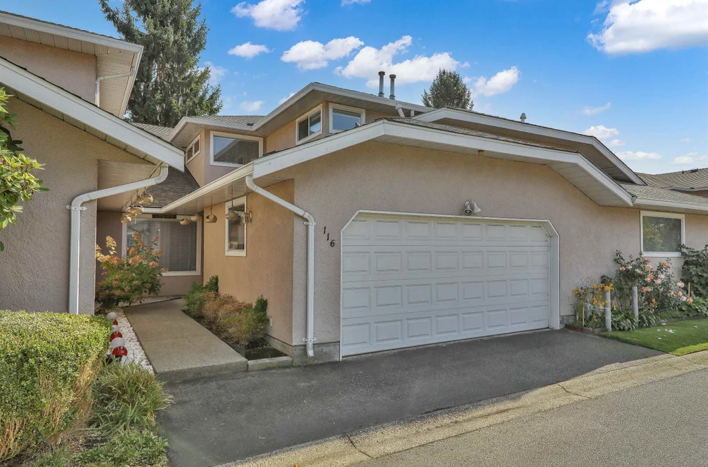 Townhouse for sale at 116 15501 89a Avenue Surrey British Columbia - MLS: R3164725