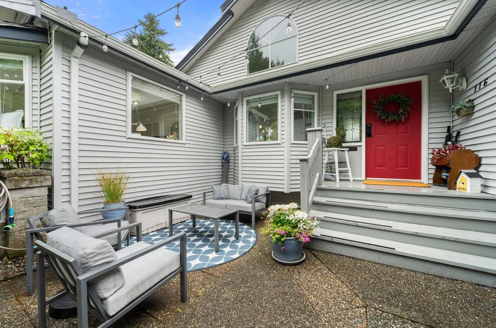 116 1744 128 STREET, Surrey BC V4A 3V4, Surrey BC — Residential for Sale — Photo 35 of 40