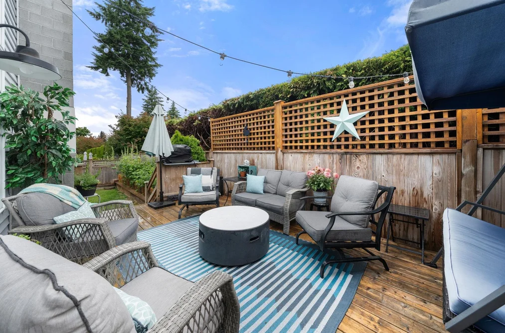 116 1744 128 STREET, Surrey BC V4A 3V4, Surrey BC — Residential for Sale — Photo 37 of 40
