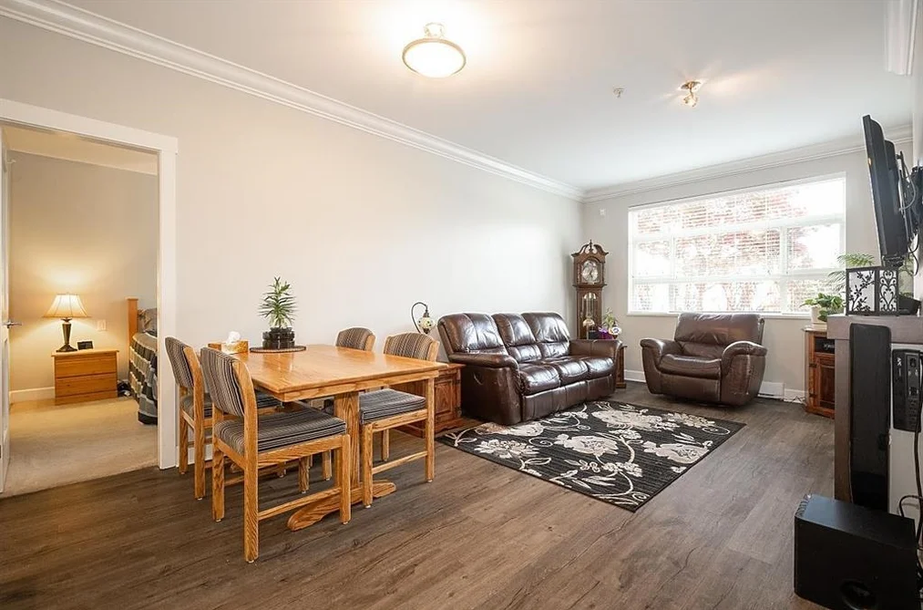 Condo for sale at 116 20861 83 Avenue Langley British Columbia - MLS: R3127028