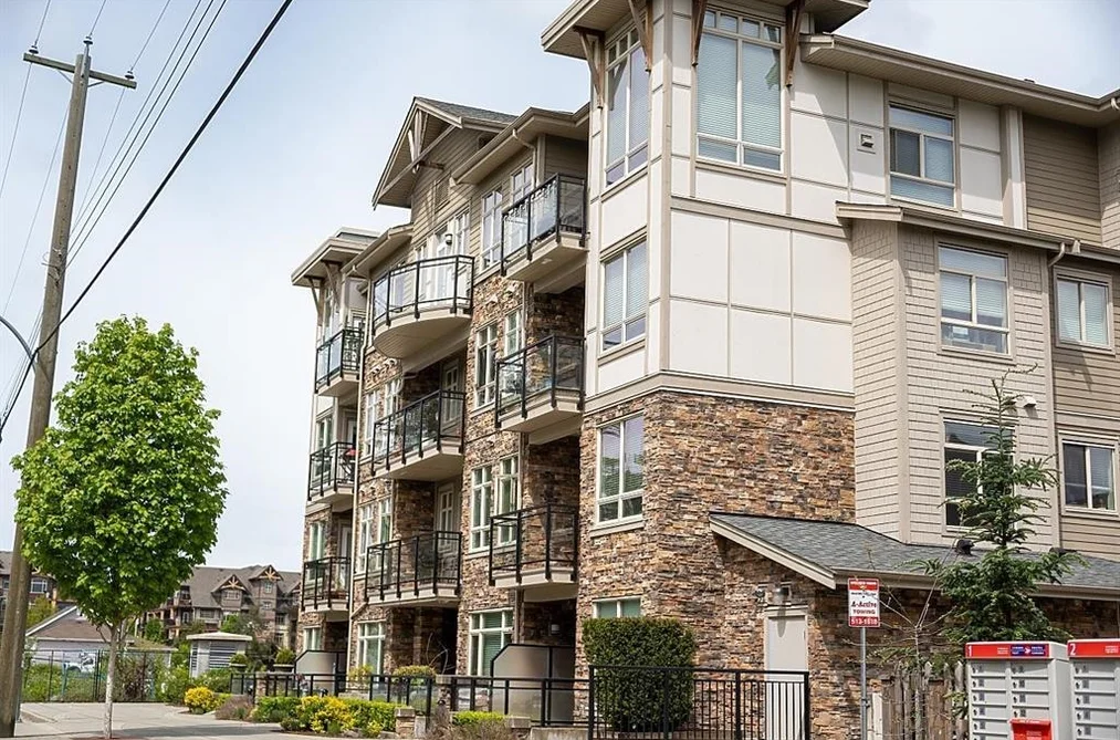 116 20861 83 AVENUE, Langley BC V2Y 0M8, Langley BC — Residential for Sale - Photo 3