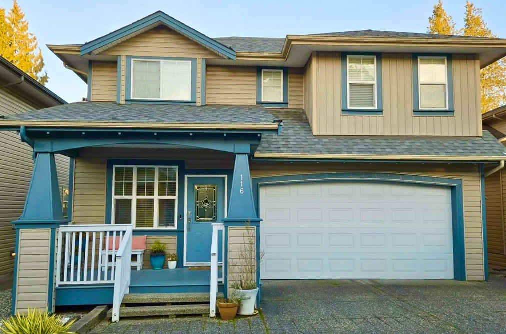 House for sale at 116 21868 Lougheed Highway Maple Ridge British Columbia - MLS: R3096970
