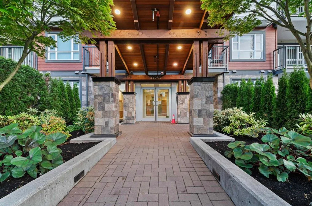 Condo for sale at 116 22562 121 Avenue Maple Ridge British Columbia - MLS: R3160601