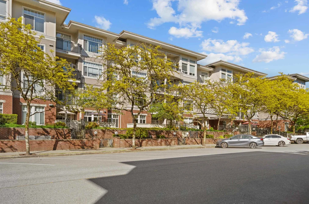 Condo for sale at 116 2353 Marpole Avenue Port Coquitlam British Columbia - MLS: R3120367