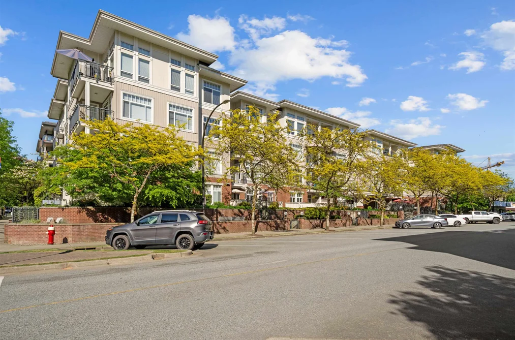 116 2353 MARPOLE AVENUE, Port Coquitlam BC V3S 2A1, Port Coquitlam BC — Residential for Sale - Photo 2