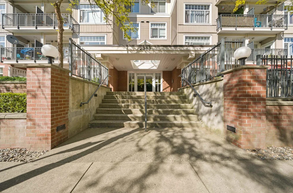 116 2353 MARPOLE AVENUE, Port Coquitlam BC V3S 2A1, Port Coquitlam BC — Residential for Sale - Photo 3