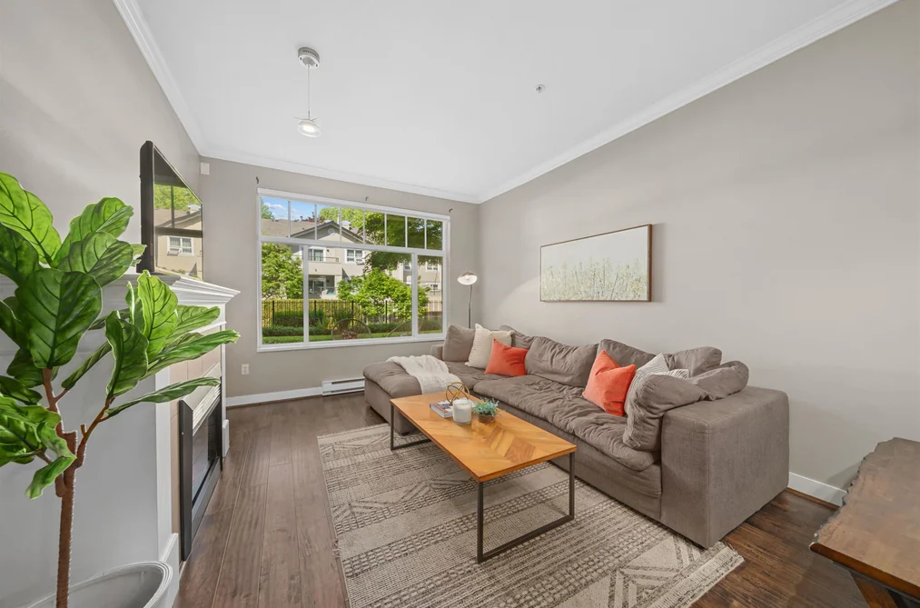 116 2353 MARPOLE AVENUE, Port Coquitlam BC V3S 2A1, Port Coquitlam BC — Residential for Sale - Photo 4