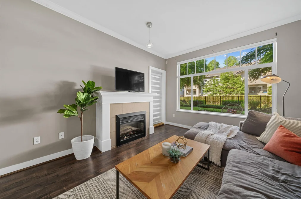 116 2353 MARPOLE AVENUE, Port Coquitlam BC V3S 2A1, Port Coquitlam BC — Residential for Sale - Photo 5