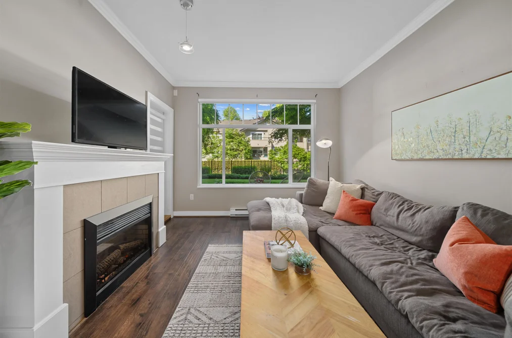 116 2353 MARPOLE AVENUE, Port Coquitlam BC V3S 2A1, Port Coquitlam BC — Residential for Sale - Photo 6