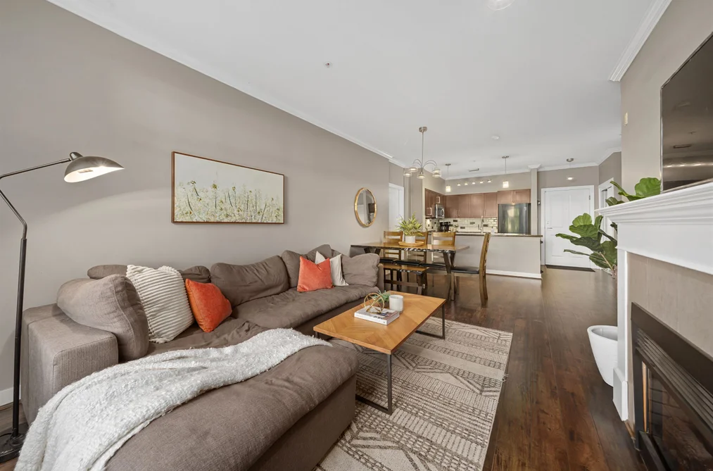 116 2353 MARPOLE AVENUE, Port Coquitlam BC V3S 2A1, Port Coquitlam BC — Residential for Sale - Photo 7