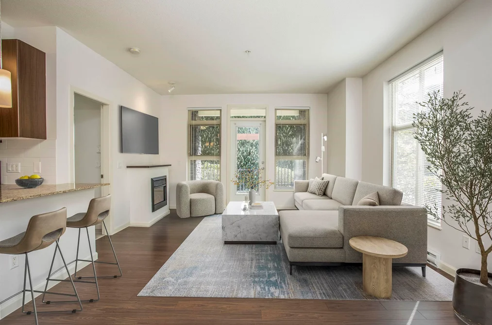Condo for sale at 116 2477 Kelly Avenue Port Coquitlam British Columbia - MLS: R3115231