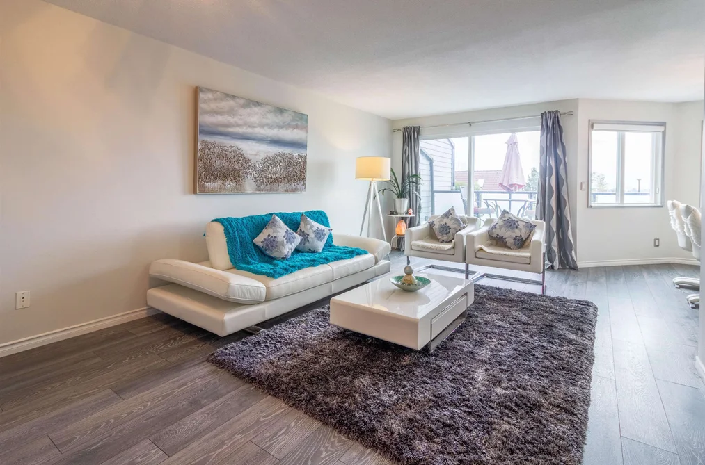 116 2721 ATLIN PLACE, Coquitlam BC V3C 5B1, Coquitlam BC — Residential for Sale - Photo 2