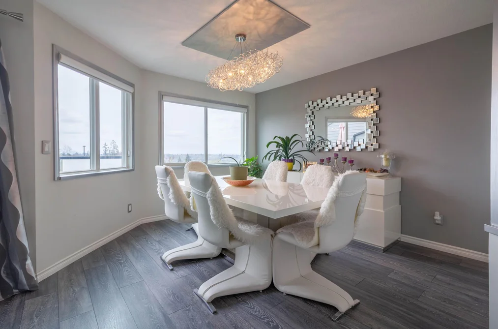 116 2721 ATLIN PLACE, Coquitlam BC V3C 5B1, Coquitlam BC — Residential for Sale - Photo 5