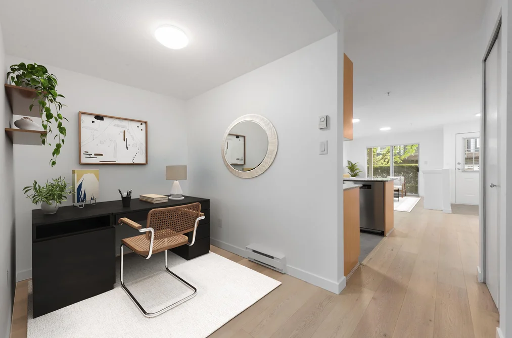 116 2780 ACADIA ROAD, Vancouver BC V6T 2L3, Vancouver BC — Residential for Sale - Photo 5