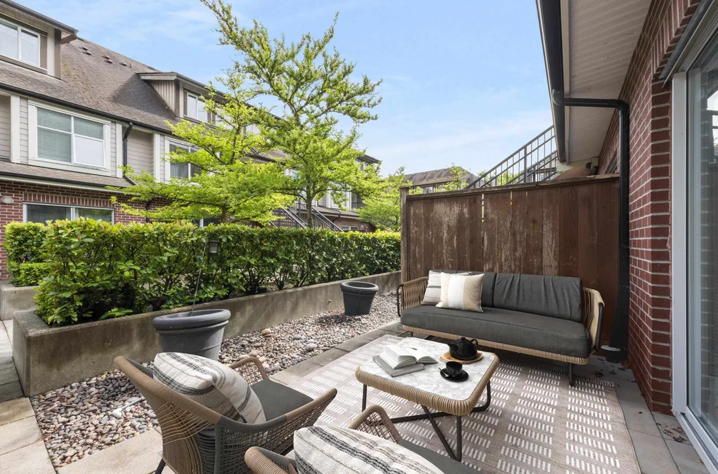 116 2780 ACADIA ROAD, Vancouver BC V6T 2L3, Vancouver BC — Residential for Sale - Photo 7