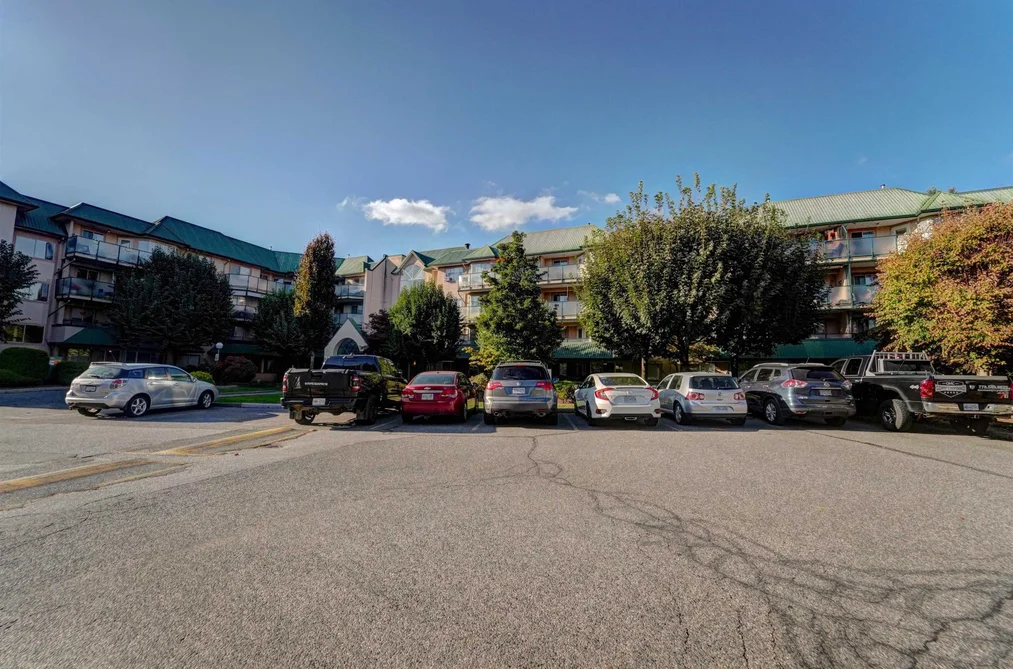 116 2964 TRETHEWEY STREET, Abbotsford BC V2T 6P4, Abbotsford BC — Residential for Sale — Photo 30 of 30
