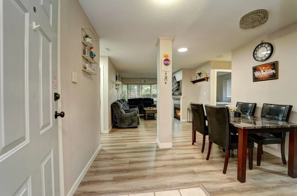 116 2964 TRETHEWEY STREET, Abbotsford BC V2T 6P4, Abbotsford BC — Residential for Sale - Photo 4