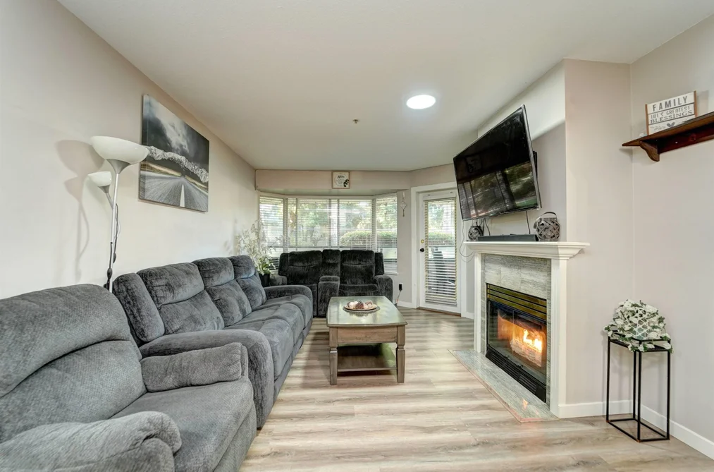 116 2964 TRETHEWEY STREET, Abbotsford BC V2T 6P4, Abbotsford BC — Residential for Sale - Photo 5