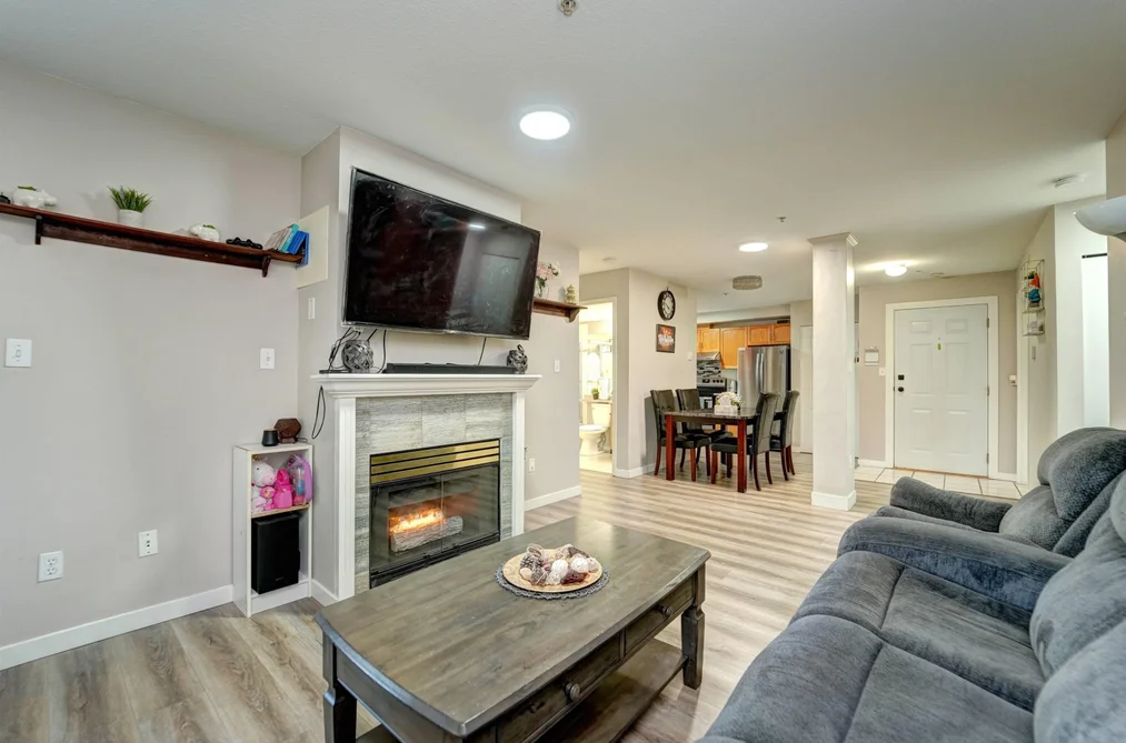 116 2964 TRETHEWEY STREET, Abbotsford BC V2T 6P4, Abbotsford BC — Residential for Sale — Photo 8 of 30