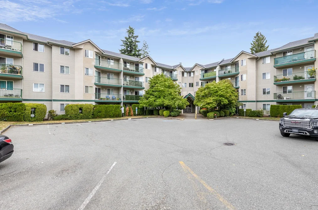 Condo for sale at 116 31771 Peardonville Road Abbotsford British Columbia - MLS: R3147246
