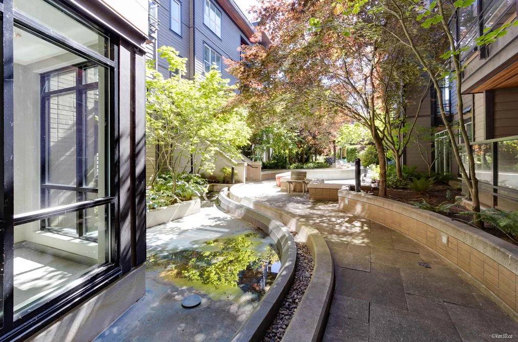 Condo for sale at 116 3479 Wesbrook Mall Vancouver British Columbia - MLS: R3106489