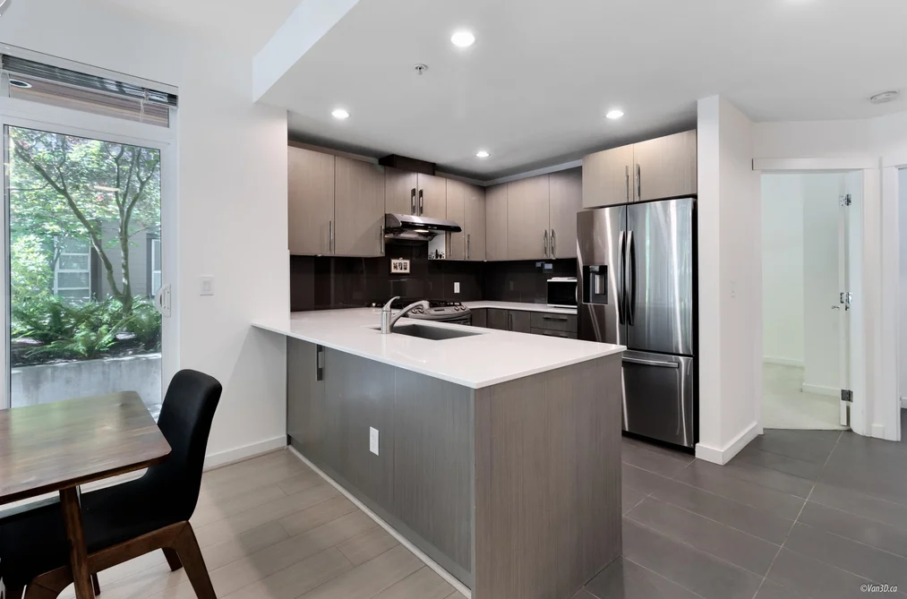 116 3479 WESBROOK MALL, Vancouver BC V6S 0B7, Vancouver BC — Residential for Sale - Photo 2