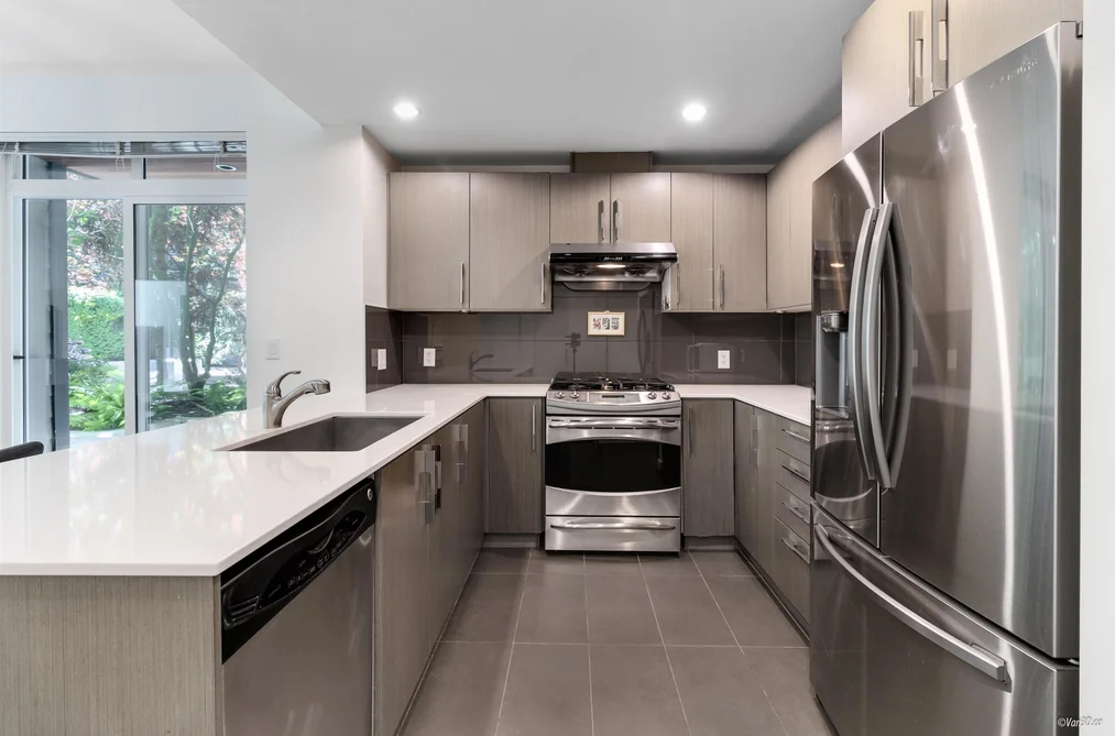116 3479 WESBROOK MALL, Vancouver BC V6S 0B7, Vancouver BC — Residential for Sale - Photo 3