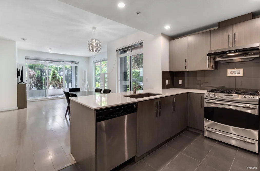 116 3479 WESBROOK MALL, Vancouver BC V6S 0B7, Vancouver BC — Residential for Sale - Photo 4