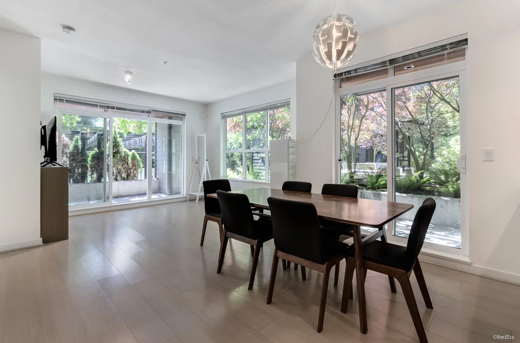 116 3479 WESBROOK MALL, Vancouver BC V6S 0B7, Vancouver BC — Residential for Sale - Photo 5