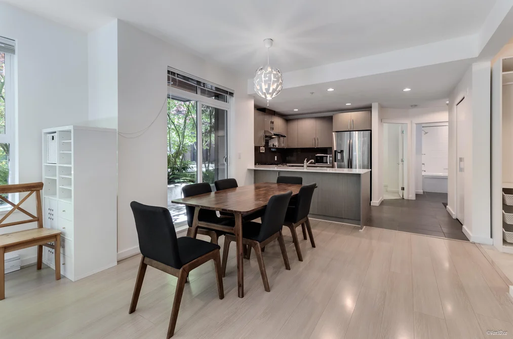 116 3479 WESBROOK MALL, Vancouver BC V6S 0B7, Vancouver BC — Residential for Sale - Photo 6